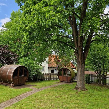 Bevern  Koetterhofヴィラ エクステリア 写真